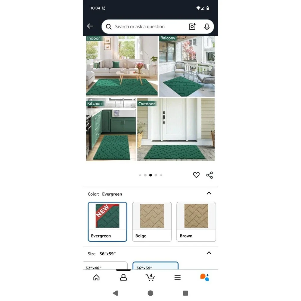 Area Rug